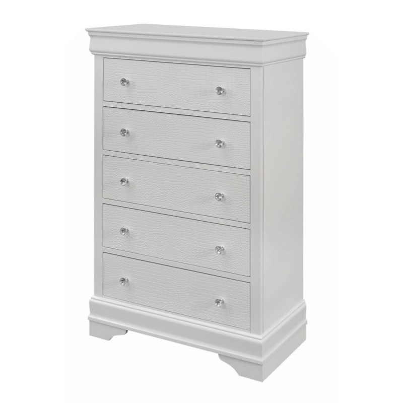 Elerte METALLIC CHEST