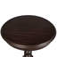 Table de bout Heraldic Dragon