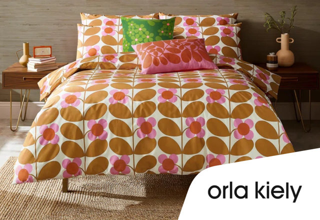 Shop Orla Kiely