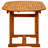 Stevenson Extendable Wooden Dining Table