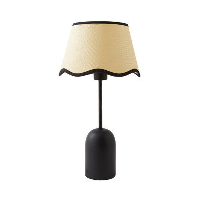 Denizhan Metal Table Lamp