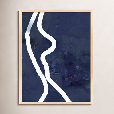 White Rope 2 by Jacques Pilon
