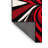 Twilight Eruption Rug-865047343