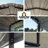 Galvanized Steel Carport, 10X20X7-124237127-27668987