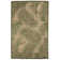 Adal Floral Machine Woven Indoor/Outdoor Area Rug