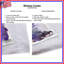 Lavender Forest Path Window Curtains Forest Sheer & Room Darkening - 2 Panels-1906798014-1906798015