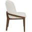 Chaise rembourrée en cuir Navo-775747891-775747889