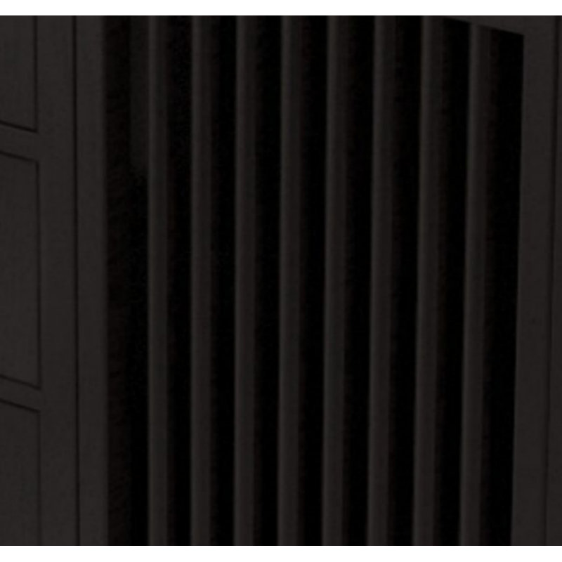 Armoire de rangement avec rangement