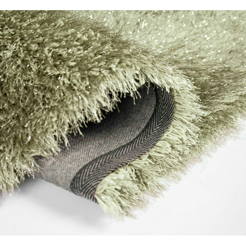 Marazzi Solid Colour Shag Indoor / Outdoor Area Rug, Runner 60 x 220cm