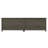 Water Resistant Fir Solid Wood Deck Box-87353494