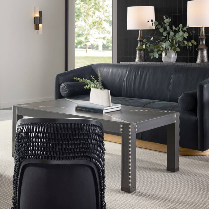 Hidalgo Coffee Table