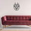 Wall Decor on Metal