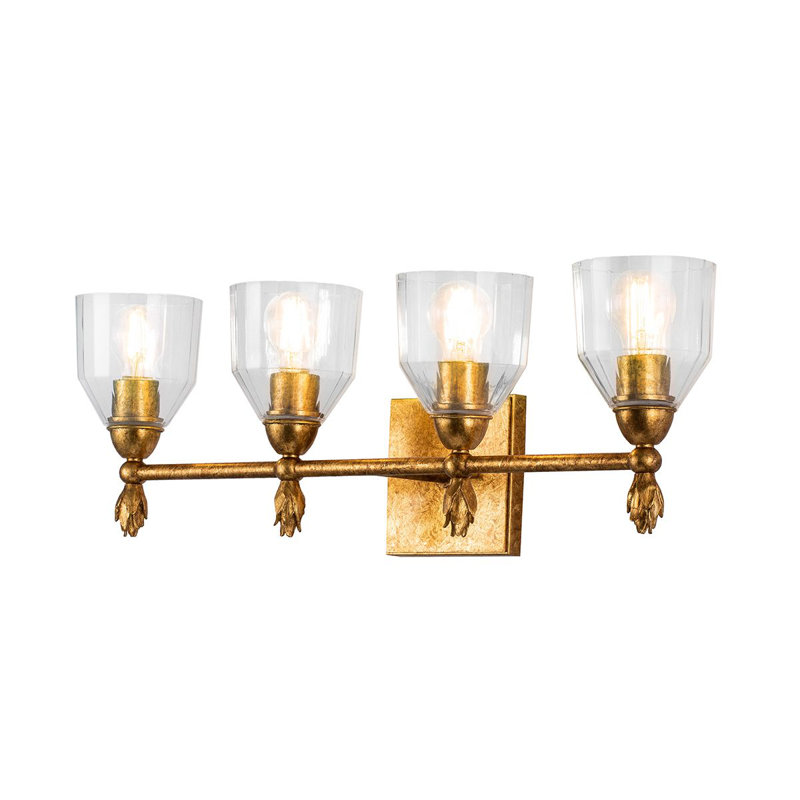 Felice 4 - Light Vanity Light