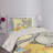 Elephant Polyester Coverlet-2089317515
