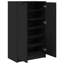 12 Pair Shoe Storage Cabinet