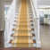 Stair Runner Almon Indoor Area Rug