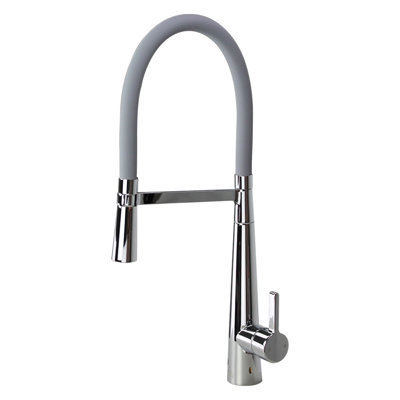 Transolid Bell'arte Pull Down Kitchen Faucet