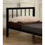 Cabida Metal Storage Bed-17715380