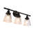 Boutte 3 - Light Vanity Light