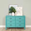 Aruba 6 - Drawer Dresser-107382063