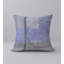 Housse de coussin décorative carrée en épinette véritable-442482651