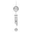 Carillon treillis 30 po - Arbre de vie