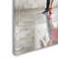 « passion », reproduction sur toile tendue-21934727