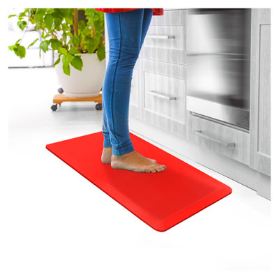 Polyester Kitchen Mat