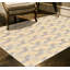 Zenna Geometric Area Rug-848962109