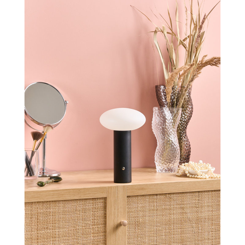 BUAYAN USB Novelty Lamp, Black