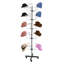 5-Tier Freestanding Hats Display Rack-1918696156