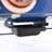 Kenmore 2-Burner Portable Tabletop Retro Gas Grill-98051338