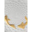 Koi 5.5" Bread and Butter Plate
