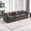 Canapé Cloud 3 places (le repose-pieds n'est pas inclus)-1071783360-1071783367-1071783361