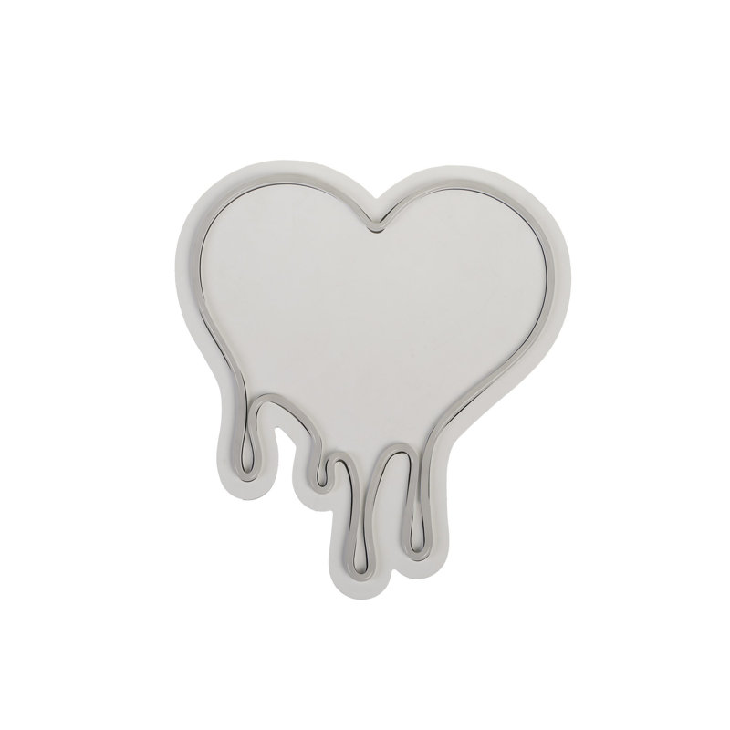 Ruban néon flexible à DEL, étanche IP67, couleur blanche, 12 V DC, 12 W | 14,6 po x 13,8 po x 1,2 po | 400 lumens, luminosité de 6 000 K | Parfait pour la décoration intérieure, les fêtes et les événements | Installation facile avec gabarit en mousse de PVC