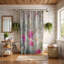 Rideau de douche Fraiya-1179864307
