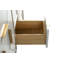 Ensemble de meuble-lavabo double 60 po-86803633