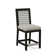 Tabouret de comptoir 24 po Glinda