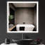 Miroir de salle de bain  48X30-1595845264