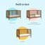 Birdie 3 in 1 Convertible Crib-94331077