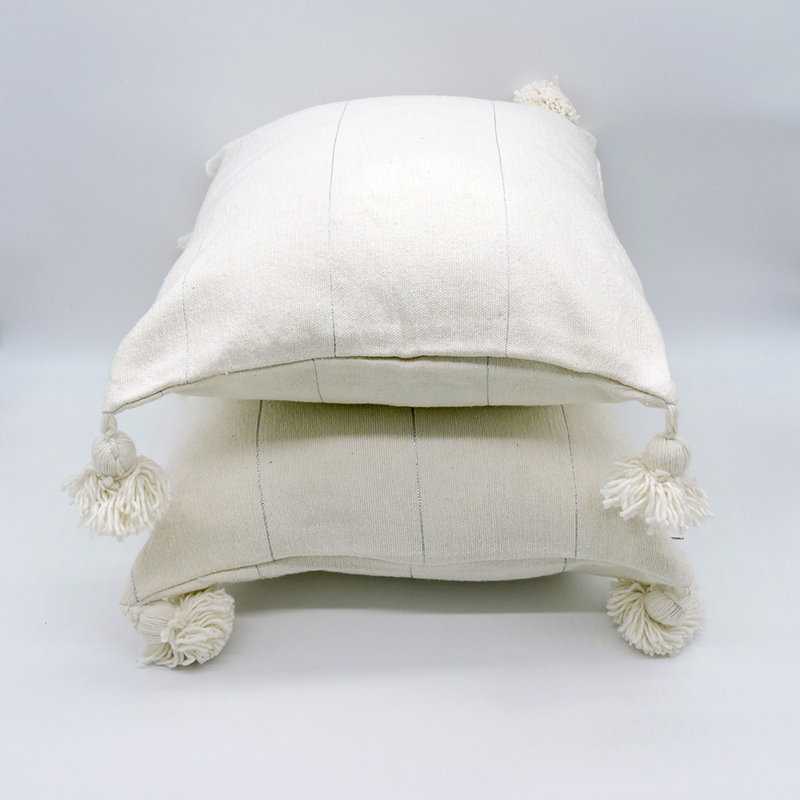 Rectangular Pillow Cover
