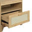 Table de chevet 22 po Sheridan (naturel)-1000047944