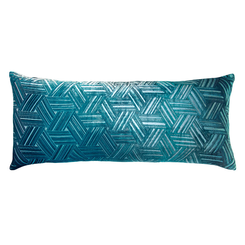 Rectangular Pillow Cover & Insert, Pacific