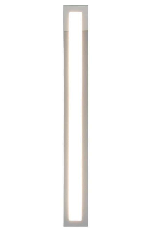 Reflexion 1-Light Bath Bar
