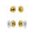 Lifetime Brass est en rupture de stock