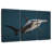Great Hammerhead Shark-1411234363