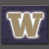 Université de Washington est en rupture de stock sélectionné