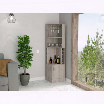 Armoire de bar Syrah