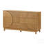 Commode cannelée 6 tiroirs Modern-1510891463