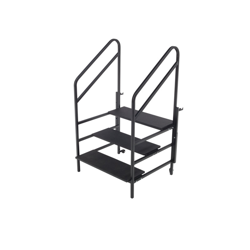 36'' L x 45'' W Surface Riser